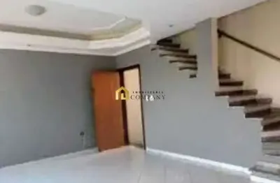 Casa com 3 quartos à venda no Jardim das Estrelas, Sorocaba 