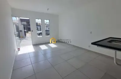 Casa térrea no bairro santa marta (próximo ao parque são bento - zona norte) em sorocaba/sp