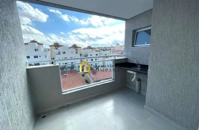 Ed. cristal - apartamento à venda no bairro vila gabriel - sorocaba/sp, zona norte