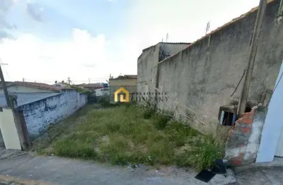 Terreno à venda na Vila Mineirão, Sorocaba 