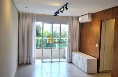 Apartamento com 2 quartos à venda na Rua Professora Maria de Lourdes A. C. Swenson, 60, Jardim Judith, Sorocaba