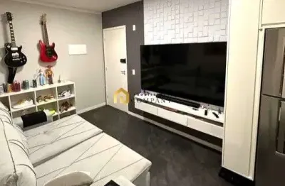 Ed. residencial olga park - apartamento a venda no condomínio olga park no jardim ipê em sorocaba/sp