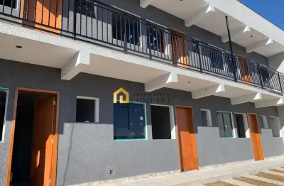 Kitnet nova localizada no bairro vila são jorge-sorocaba/sp