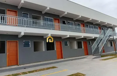 Kitnet localizada no bairro parque das laranjeiras-sorocaba/sp