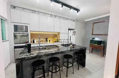 Casa com 2 quartos à venda no Jardim Santa Marta, Sorocaba 