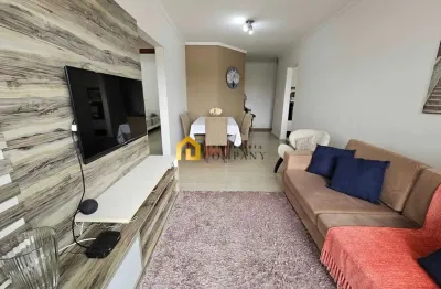 Ed. residencial cidade jardim - apartamento em sorocaba/sp