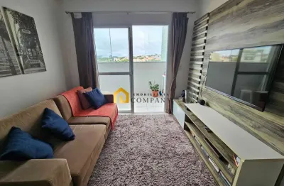 Ed. residencial cidade jardim - apartamento em sorocaba/sp