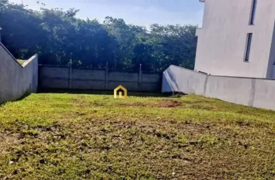 Condomínio alphaville nova esplanada 1 - terreno à venda  em condomínio em votorantim/sp