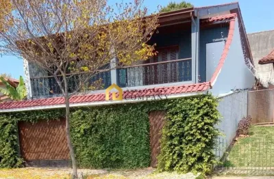 Casa com 4 quartos à venda no Jardim Nova Ipanema, Sorocaba 