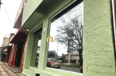 Ponto comercial à venda no Centro, Sorocaba 