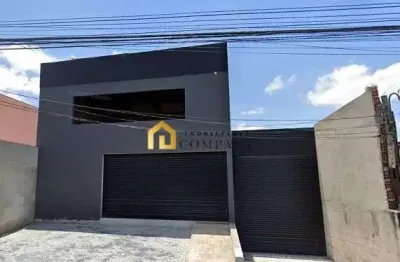 Salão comercial à venda no bairro jardim simus - sorocaba/sp, zona oeste
