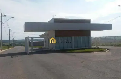 Condomínio park industrial votorantim - terreno industrial à venda no condomínio park industrial em votorantim /sp