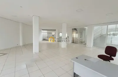 Salão comercial para alugar no bairro jardim europa - sorocaba/sp, zona oeste