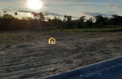 Terreno à venda no Éden, Sorocaba 