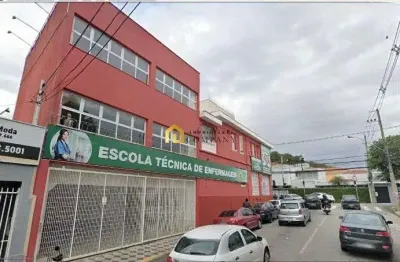 Excelente prédio comercial no centro de sorocaba/sp