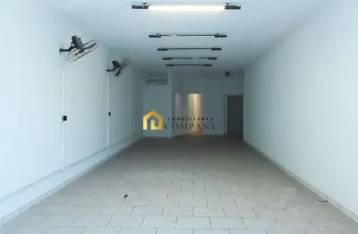 Ponto comercial à venda no Centro, Sorocaba 