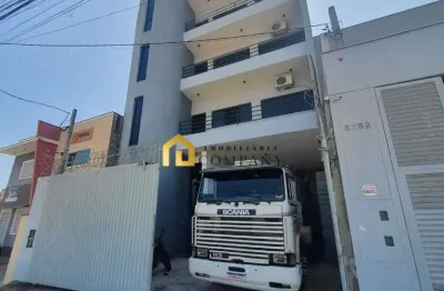 Prédio à venda no bairro wanel ville - sorocaba/sp, zona oeste