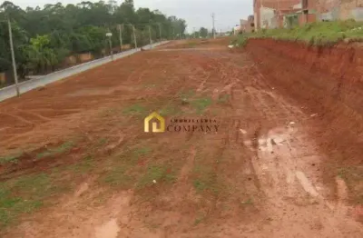 Terreno à venda no Éden, Sorocaba 