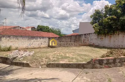Terreno à venda no Jardim São Judas Tadeu, Sorocaba 