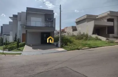 Condomínio reserva ipanema - terreno no condomínio reserva ipanema sorocaba/sp