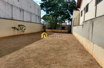 Terreno à venda na Vila Jardini, Sorocaba 
