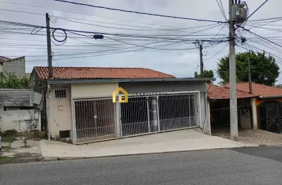 Casa com 3 quartos à venda na Vila Formosa, Sorocaba 