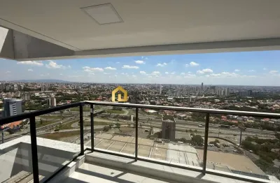 Ed. best view campolim - apartamento no ed. best view no parque campolim em sorocaba/sp