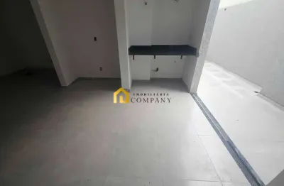 Ed. residencial eltonville - apartamento garden no residencial elthonville residencial garden club
