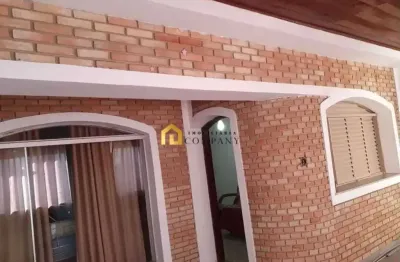 Casa com 3 quartos à venda no Centro, Sorocaba 