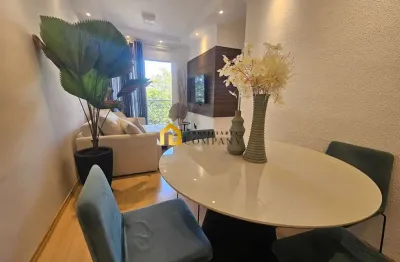 Ed. varandas do ipatinga - apartamento no wanel ville-sorocaba/sp