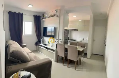 Ed. colorado - apartamento à venda no bairro vila haro - sorocaba/sp, zona leste