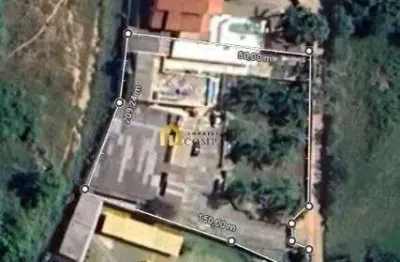 Terreno à venda no Jardim Araújo, Votorantim 