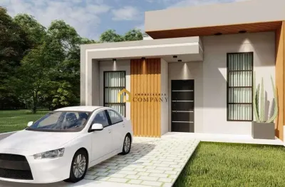 Condomínio residencial jardim - casa em sorocaba/sp