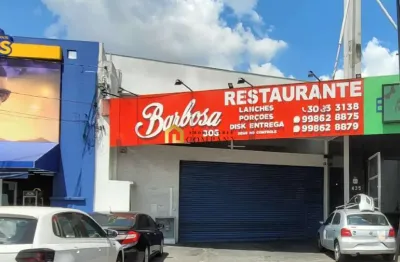 Pavilhão/galpão à venda no bairro jardim vera cruz - sorocaba/sp, zona oeste