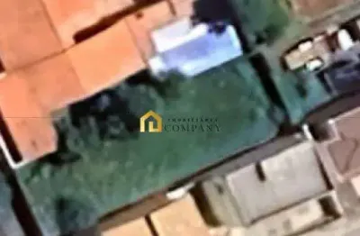 Terreno 300 metros quadrados em área central de sorocaba. jardim brasilandia