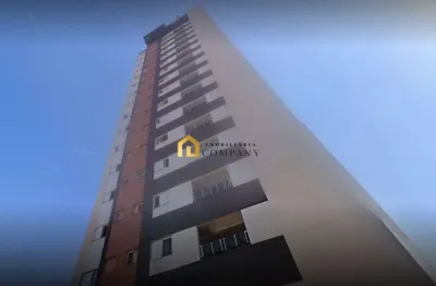 Apartamento com 2 quartos à venda na Rua São Vicente, 166, Vila Santana, Sorocaba