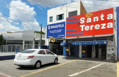 Pavilhão/galpão à venda no bairro jardim vera cruz - sorocaba/sp, zona oeste