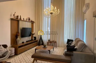 Condomínio granja deolinda - casa em condomínio 3 suítes zona oeste de sorocaba - granja deolinda