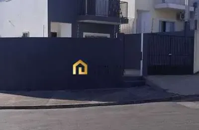 Casa com 3 quartos à venda no Jardim Residencial Martinez, Sorocaba 