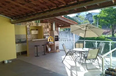 Casa com 3 quartos à venda no Central Parque Sorocaba, Sorocaba 