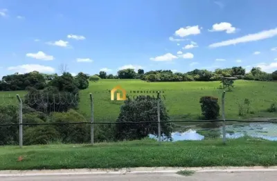 Condomínio reserva ipanema - terreno em condomínio à venda,  em sorocaba-sp.