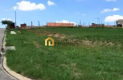 Condomínio reserva ipanema - terreno em condomínio à venda,  em sorocaba-sp.
