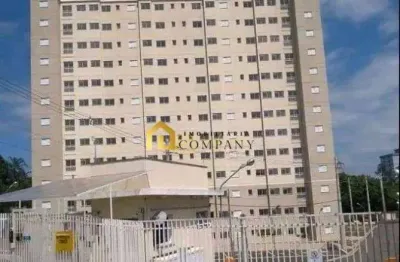 Ed. vale verde ipanema - apartamento 2 quartos no condomínio residencial vale verde ipanema, no bairro vila helena em sorocaba/sp.
