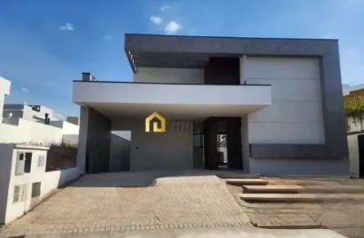 Condomínio monte carlo - casa em condomínio no parque campolim 3 quartos com piscina - sorocaba - sp