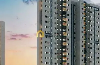 Ed. vila laredo - apartamento garden no condomínio vila laredo em sorocaba/sp