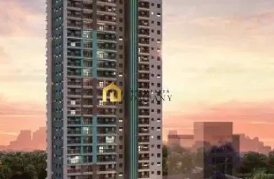 Ed. essência campolim - apartamento garden no ed. essência campolim em sorocaba/sp