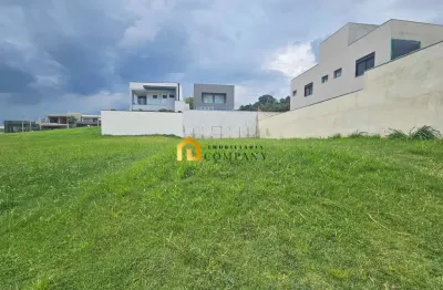 Condomínio bouganville - terreno em condomínio sorocaba/sp