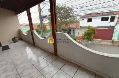 Casa com 3 quartos à venda no Conjunto Habitacional Júlio de Mesquita Filho, Sorocaba 