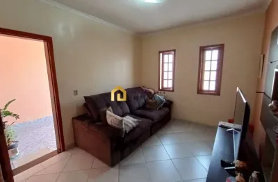 Casa com 3 quartos à venda no Jardim Atílio Silvano, Sorocaba 