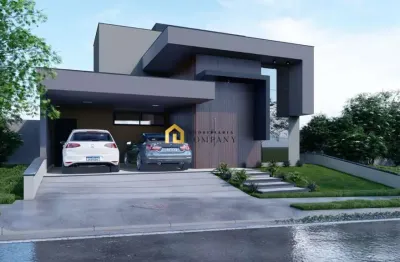 Condomínio chácara ondina - excelente casa no condomínio residencial chácara ondina em sorocaba/sp